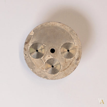 Bucherer Dial Chronograph