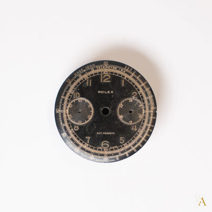 Rolex Dial Ref.4500
