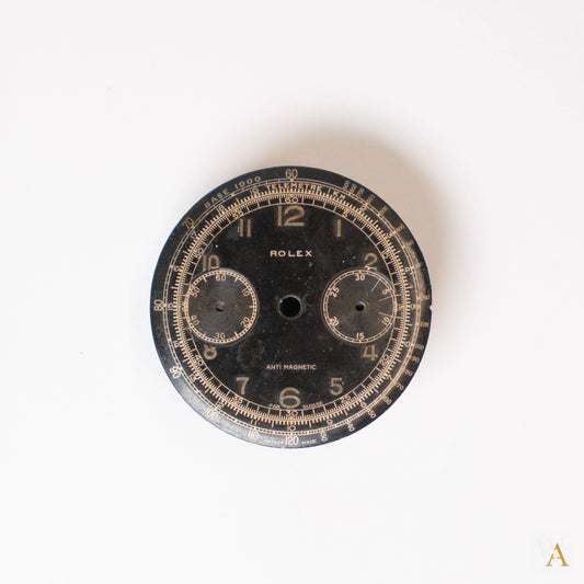 Rolex Dial Ref.4500