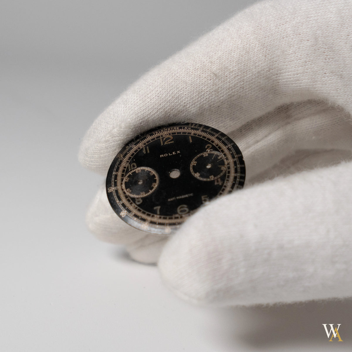 Rolex Dial Ref.4500