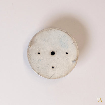 Wittnauer Dial Chronograph Valijoux Ref. 800