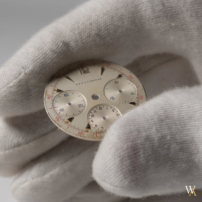 A.R & J.E. MEYLAN Dial Ref. 1198
