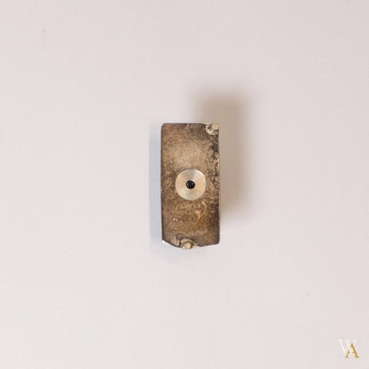 Rolex Dial Art Déco