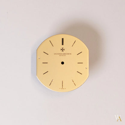 Vacheron Constantin Dial Ellipse Ref. 33038