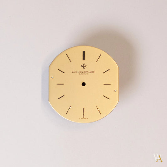 Vacheron Constantin Dial Ellipse Ref. 33038