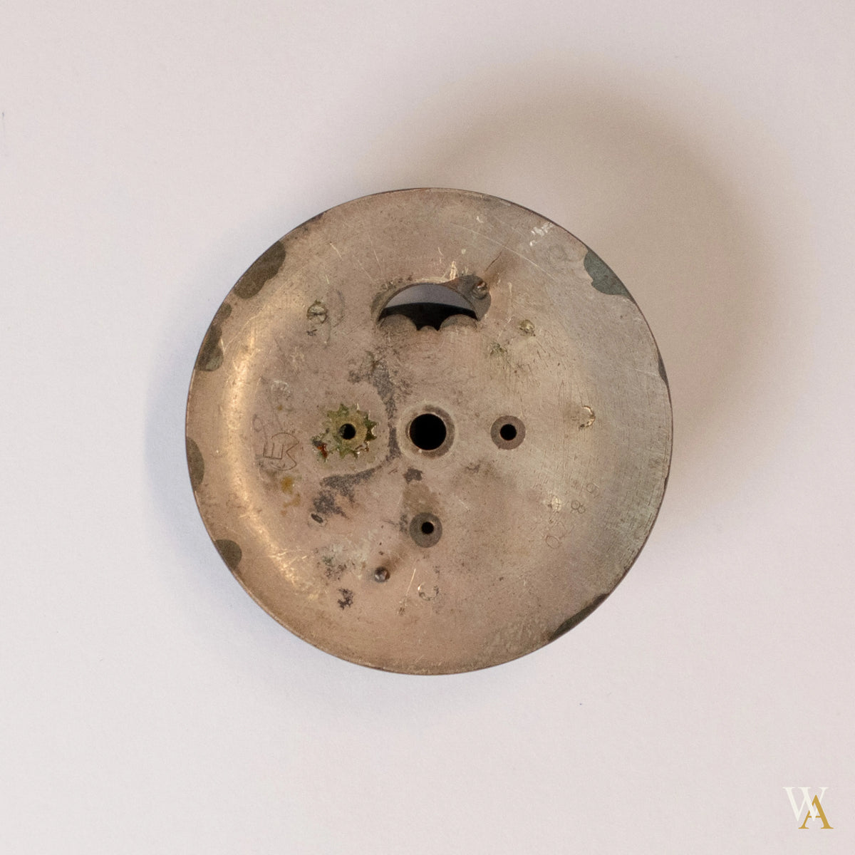 Record Dial Datofix Ref. 4398