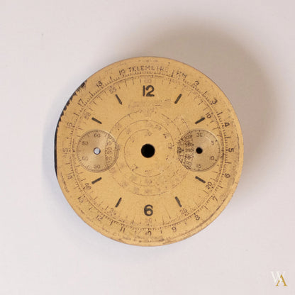 Eberhard Pre-Extra Fort Dial ref. 13292
