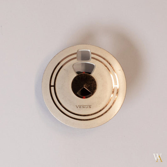 Venus Dial Rotating Disc