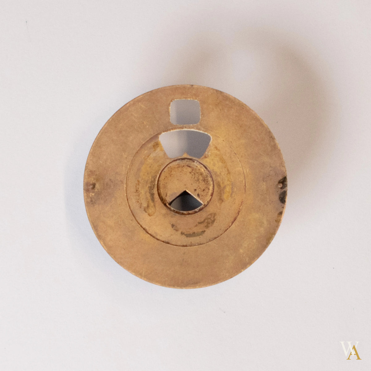 Venus Dial Rotating Disc