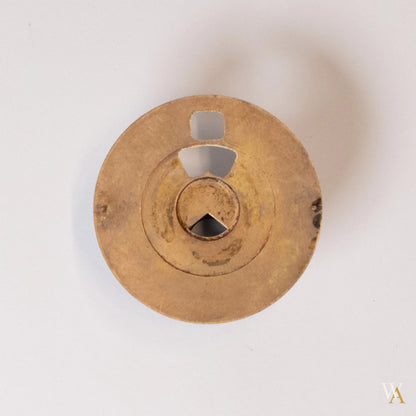 Venus Dial Rotating Disc