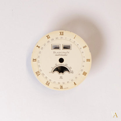 Blancpain Dial