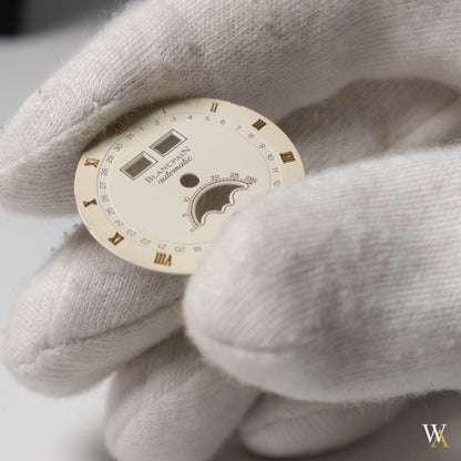 Blancpain Dial