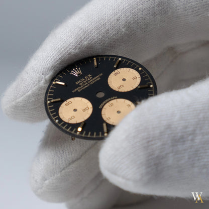 Rolex Dial Daytona Ref. 6263