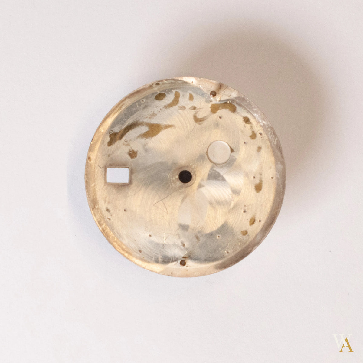 Rolex Dial Datejust Ref. 1600